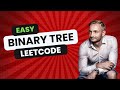 LEETCODE - JS - Convert Sorted Array to Binary Search Tree (EASY)