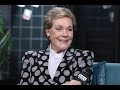 Julie Andrews on how therapy ‘saved’ her life after divorce  - Fox News