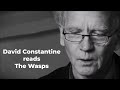 david constantine reads