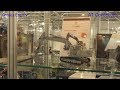 Nuremberg Toy Fair 2019 - AT Collections - by Cranes Etc TV