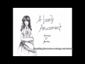 【utau original】 a lonely amusement 【namida】