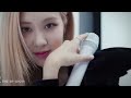 blackpink midnight kiss with selena gomez m v