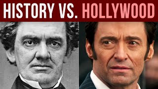 P.T. Barnum vs. The Greatest Showman | True Story vs. Movie