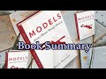 Model by Mark Manson summary | TenPercent Progress