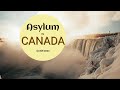 How to Seek Asylum in Canada | Step-by-Step Guide