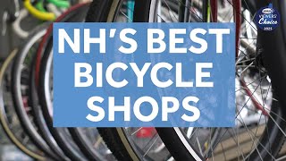 Viewers' Choice 2025: Best bicycle shops in New Hampshire