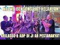 PENGEN TAU ?? RIBETNYA PERSIAPAN KONSER RAKYAT DEWA 19