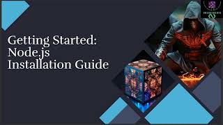 How To Install Nodejs On Windows 10 11 2024 Update Complete Guide How To Install Nodejs On Windows 10 11 2024 Update Complete Guide