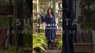 Sushmita Sen - An Irrepressible Spirit 'Where Next?' by House of Glenfiddich, on Disney+ Hotstar.