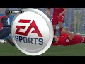 fifa 17 borussia dortmund vs liverpool full gameplay ps4 xbox one