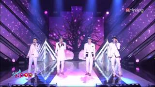 Simply K-Pop-Noel (Fading Away)   노을 (떠나간다)