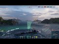 wows bitwa dd shimakaze x tier w dyw.mieszanym mors a i c odcinek Świąteczny