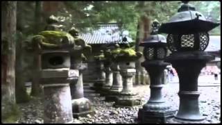 Nikko Toshogu Shrine