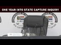 One year into state capture inquiry: The highlights