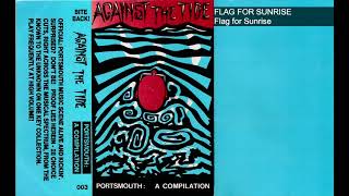 Against the Tide -  Portsmouth: A Compilation - Side 02