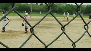 オープン戦vs大津Zクラブ　inひのきヶ丘公園野球場