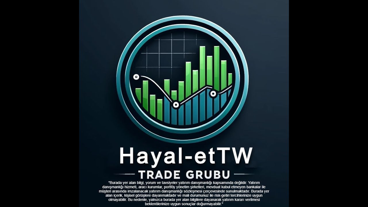 30 01 2025 Deeptrade Canlı Yayın Youtube