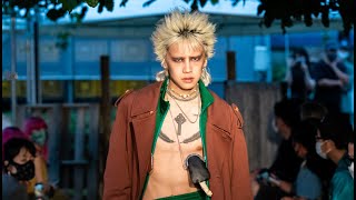 Doublet | Menswear | Spring Summer 2022 | Fashion Show