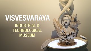 Visvesvaraya Industrial and Technological Museum Bangalore: A Tribute to Innovation 2024