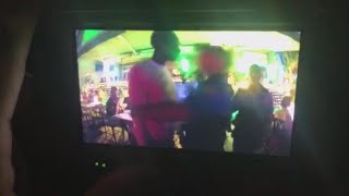 Bodycam video shows cop sucker-punch unarmed black man
