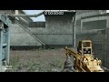 【sf2】m14 ebr gold 試射動画