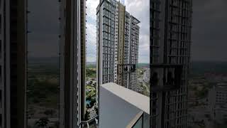 Grand Medini Partially Furnished (Developer Sales Unit) - 614sf 1R1B with Balcony