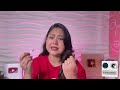 *huge* nykaa pink friday sale haul at 60% off 30 best products u0026 discounts🛍️ thatquirkymiss