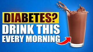 Top 5 Healthy and Delicious Morning Drinks Diabetics Need to Try