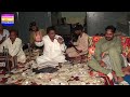 kalam baba qasoor mand sassi punnu by ghulam rasool doga desi program 2024