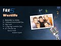 westlife fav5 hits