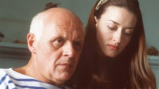 Old Painter Indulges in Affair With Many Girls | Surviving Picasso 1996 Explained in English |