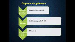 💚Cómo constituir una asociación sin fines de lucro -[ pasos a tener en cuenta]