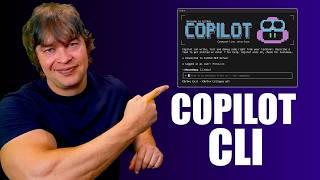 GitHub Copilot CLI Intro: AI Pairing in Your Terminal