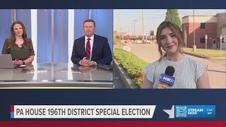 Previewing the Pa. House 196th District Special Election