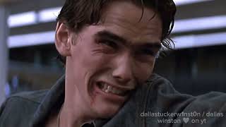 i edited dally’s death from the outsiders bc i got bored