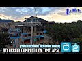 ᴄᴀʙʟᴇʙᴜꜱ|Recorrido Completo en TIMELAPSE (Línea 2 Constitución de 1917-Santa Marta)