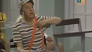 Chespirito - Chaves: Américas e Fenômenos