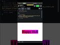 Animated gradient background #css #coding #education #tips #tricks #shorts #learn #codingbasics