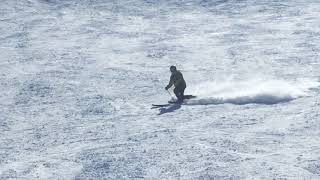 Perisher telemark