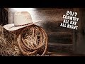 Country Forever Radio - 24/7 Live Country Music - All Day All Night