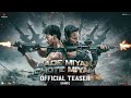 2024 1080p HD New Action Movie || Blockbuster Hindi Movie || Tiger Shroff || 1080p HD movie HINDI