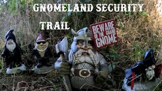 GnomeLand Security Trail
