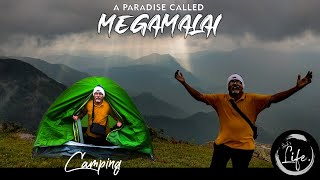 Camping at the top of Megamalai | மேகமலை | Heavenly feel | Part 3