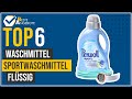 Waschmittel Sportwaschmittel Flüssig - Top 6 - (BesteAngebote)