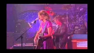 Taylor Swift - Back To December (Live on Letterman)