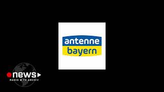 Antenne Bayern – Nachrichten vom 08.12.2022 (Warntag)