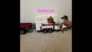 #schleich #stopmotion