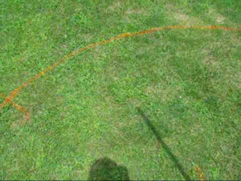 HUGE SUN DIAL sundial in Backyard HUGE SUN DIAL sundial in Backyard