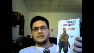 WFB Advanced Tutorial: Roster Creation