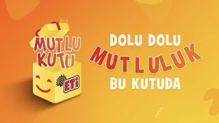 Eti Mutlu Kutu ile Keyif Dolu Anların Tadını Fırsatları Yakalayarak Çıkar!